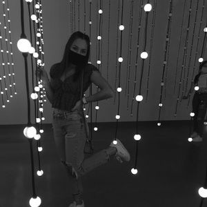 Meet your Posher, Athena